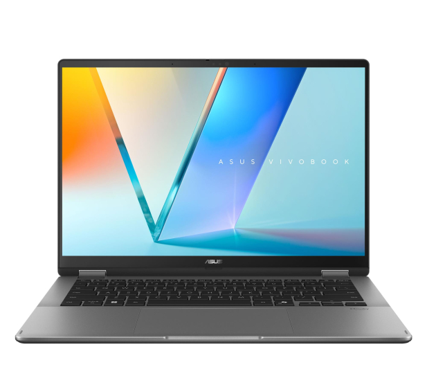 ASUS Vivobook 14 Flip TP3407SA Ultra 5-226V/16GB/512/Win11 OLED - 1322921 - zdjęcie 4